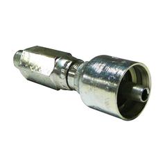 FITTING MALE NPTF SWIVEL PIPE 1