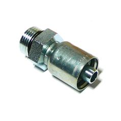 FITTING, STRAIGHT THD O-RING 1