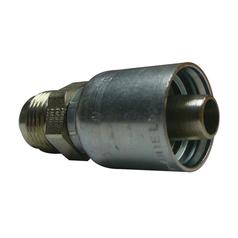 FITTING, MALE, JIC 37 1