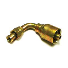 FITTING JIC 37 SVL 90 ELB LNG 1