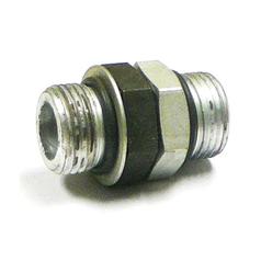 Adapter STRAIGHT THD UNION 1