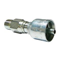 FITTING MALE NPTF SWIVEL PIPE 1