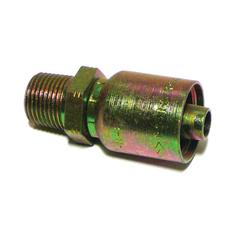 FITTING JIS/BSP TAPER 60 CONE 1