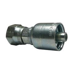 Fitting, Female, JIC 37 Swivel 1
