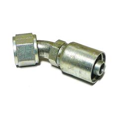 FITTING JIC 37 SVL 45 ELB 1