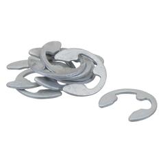External Circlip, DIN or Standard No. 1