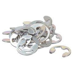 Metric E Clip, A ØB ØDIN or Standard No. 1
