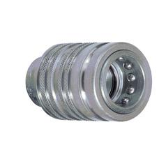 Quick Release Hydraulic Couplings - Hydraulic Quick Release Couplings -  Hydraulics