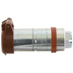 Tampa 1/2\'\' Marrom TA12M 2