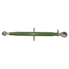 Top Link (Cat.22mm/1 (Ø22/19mm)) Ball and Ball,  1-1/8, Min. Length: 622mm. 1