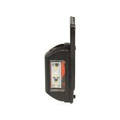 Markeringslygte LED (Rød / hvid) 1