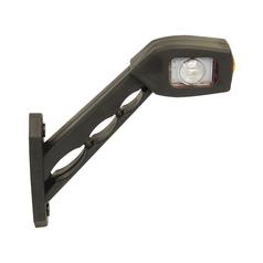 Markeringslygte LED (Rød / hvid / Orange) 2