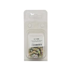 Agripak 20 stk. Smørenippel M6 Assorted 2