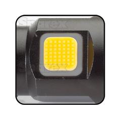 Linterna Enfocable Táctica Cat LED 120 lúmenes 4