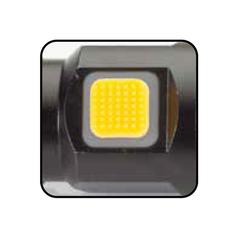 Linterna Enfocable Táctica Cat LED 220 lúmenes 4