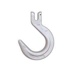 CROCHET DE FONDERIE A CHAPE (A-1359), Grade 100, 10mm 1