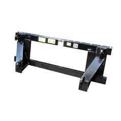Palletframe Laadcapaciteit 1500 kgs 3