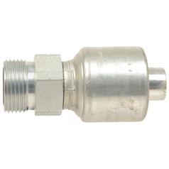 Gates ORFS Hose Insert 5/8\'\' x 1-3/16\'\' Male Straight 1