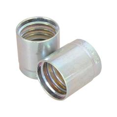 Dicsa 4SP 4 Wire Ferrule 3/4\'\' 1