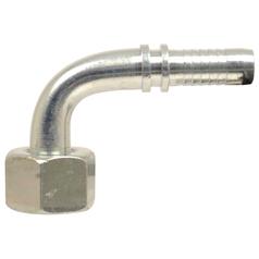 Metrisch 24° Perspilaar 1\'\' x M36 x 2 (28L) Wartel met O-Ring 90° 1