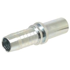 Dicsa Hose Insert 5/16\'\' x M8 Ø (8L) Straight Standpipe 2