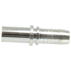 Dicsa Hose Insert 3/8\'\' x M15 Ø (15L) Straight Standpipe 1