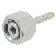 24° Perspilaar 5/8\'\' x M30 x 1.5 Wartel 1