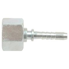 24° Perspilaar 5/8\'\' x M30 x 1.5 Wartel 2