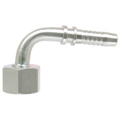 Dicsa  24° Hose Insert 3/8\'\' x M20 x 1.5 Female Thread 90° Swept Swivel 1