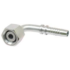 Dicsa  24° Hose Insert 5/8\'\' x M30 x 1.5 Female Thread 90° Swept Swivel 2