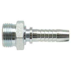 Dicsa  24° Hose Insert 5/16\'\' x M24 x 1.5 Male Thread Straight 1