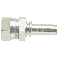 Dicsa Racord 60° 1/4\'\' x M14 x 1.5 Rosca fêmea Direito 1