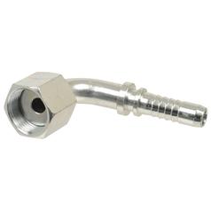 ORFS Perspilaar 5/8\'\' x 1\'\' Wartel 90° 2
