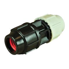 Coupling - 3/4\'\' x 25mm 1