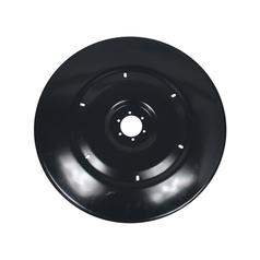 Sliding Saucer -  OD :875mm, - Replacement for Deutz-Fahr 1