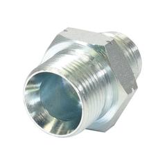 Hydraulikadapter M22 x 1.50 Millimeter Han x 3/4\'\' JIC Han 1