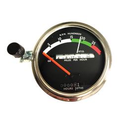 Tractormeter 1