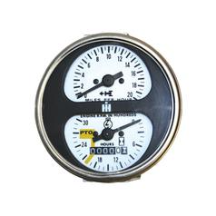 Tractormeter 1