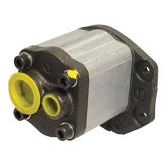 Single Hydraulic Pump 0510080761 2