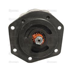 Single Hydraulic Pump 0510080761 3