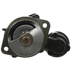 Starter - 12V, 3.2kW (Sparex) 1