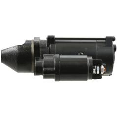 Starter - 12V, 3.2kW (Sparex) 2