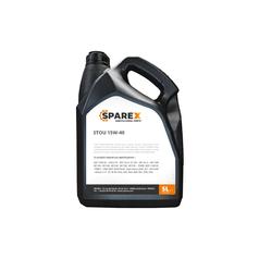 Universal Oil Stou 15W/40 5litre(s) 1