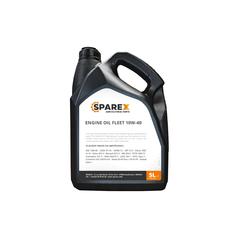 Engine Oil - Fleet 10W/40 5litre(s) 1