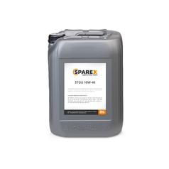 Universal Oil Stou 10W/40 20litre(s) 1