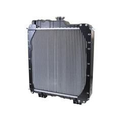 Radiator 2