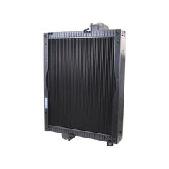 Radiator 2