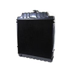 Radiator 2
