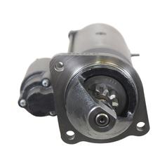 Starter - 12V, 4.2KW, Gearreduceret (Mahle) 1