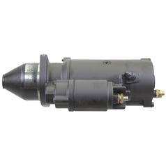 Starter  - 12V, 3KW, Gearreduceret (Mahle) 2
